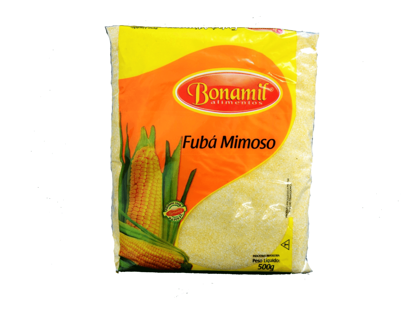 Fubá Mimoso 500g